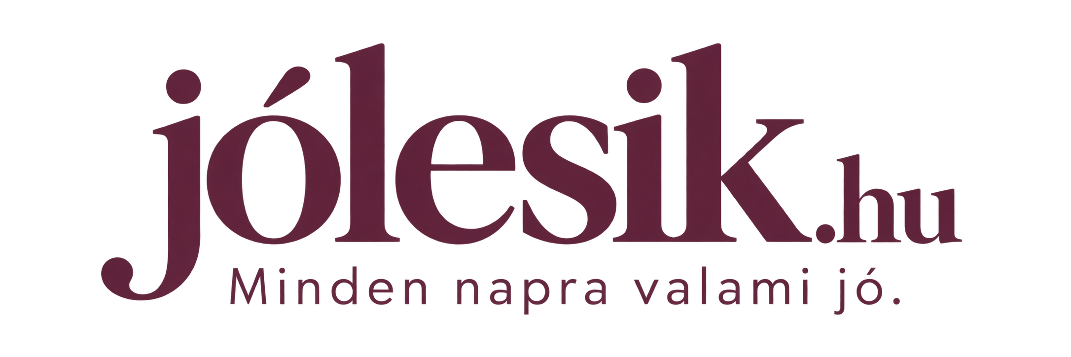 jólesik.hu Minden napra valami jó.